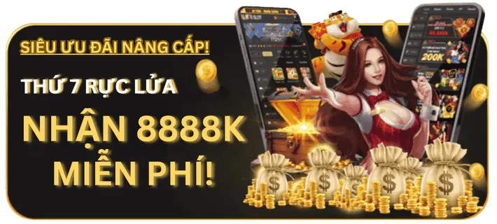 Tổng hợp khuyến mãi Win58 mới nhất