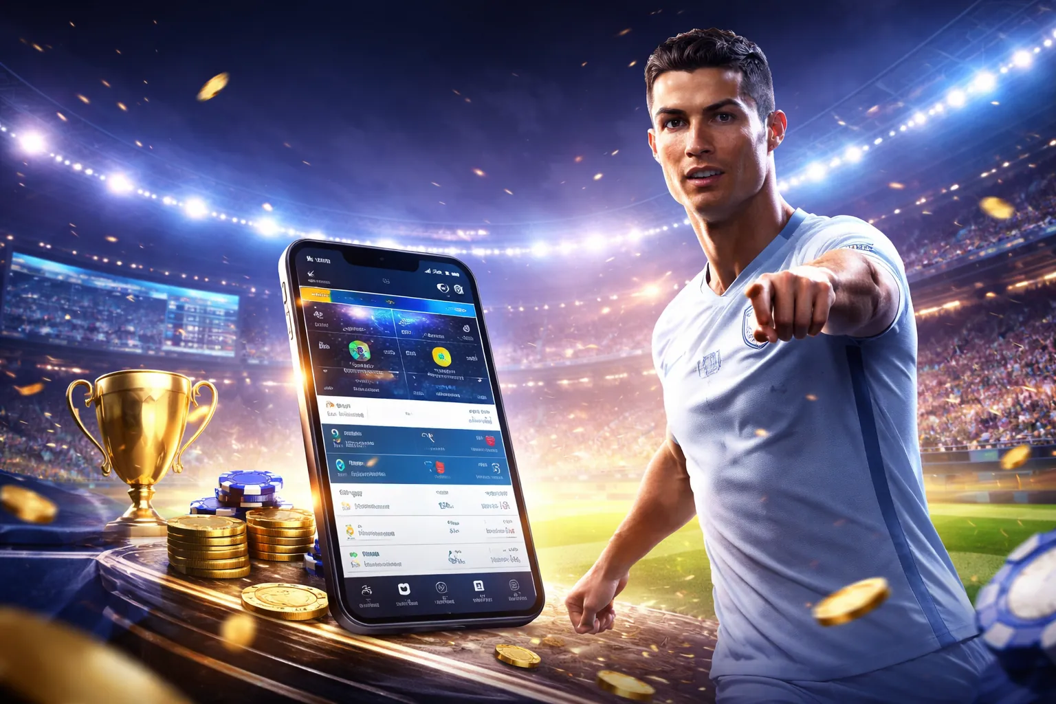 Hình ảnh Chính sách Cookie Win58, bảo vệ dữ liệu người dùng