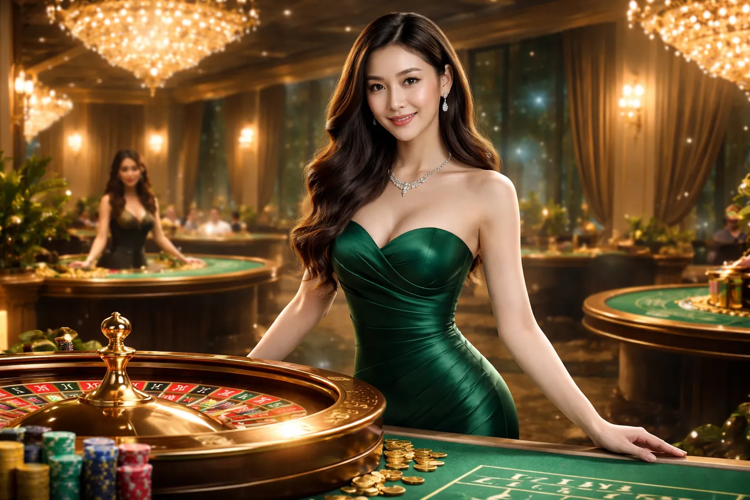 Trải nghiệm Tài Xỉu đỉnh cao tại Win58