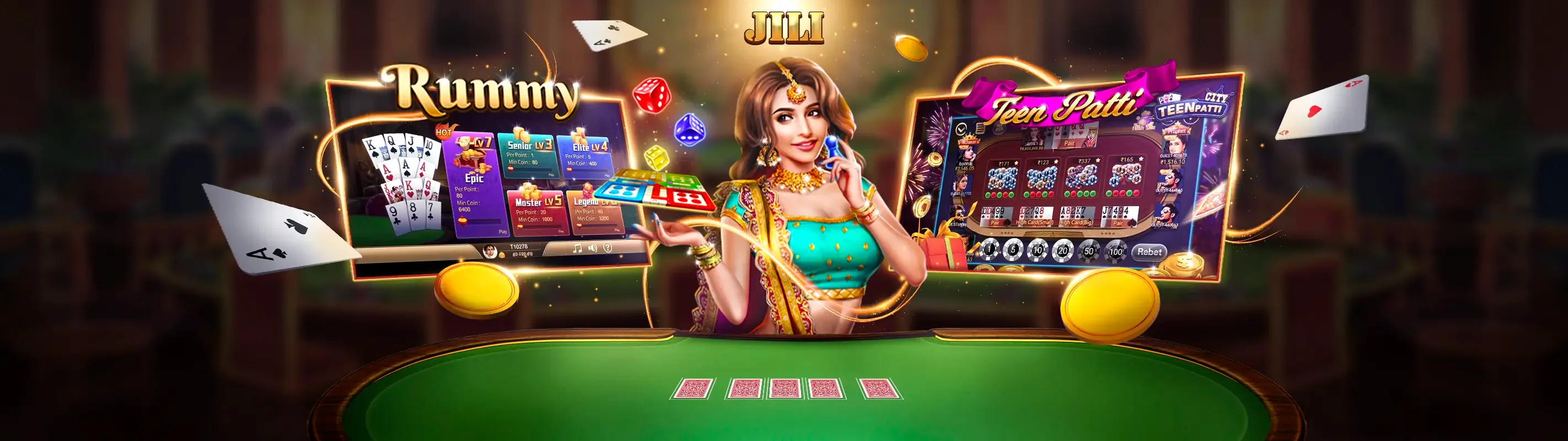 Hình ảnh chính Bắn Cá Win58 Đại Dương